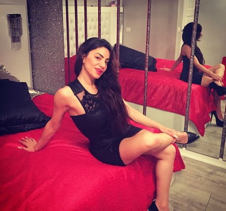 Serpil Cansz leaked nudes onlyfans