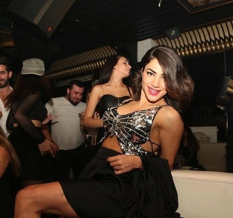 Serpil Cansz new onlyfans