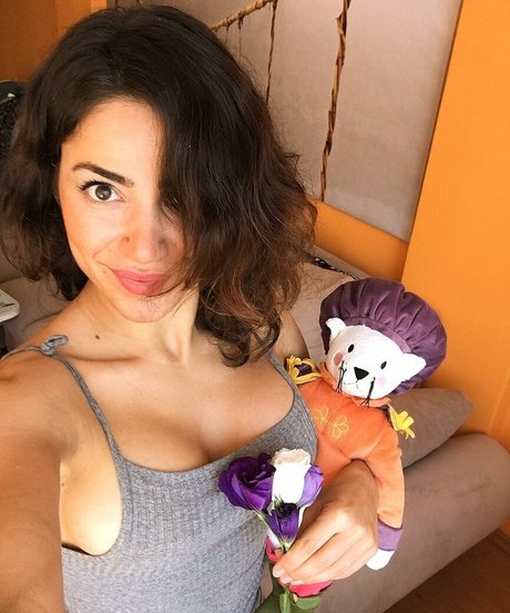 Serpil Cansz porn onlyfans