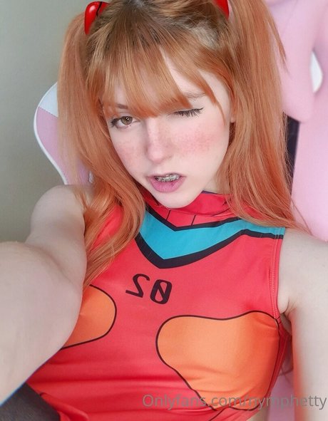 nymphelita onlyfans tits