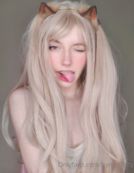 nymphelita leak onlyfans