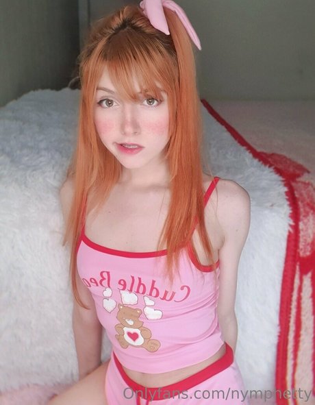 nymphelita only fans nude leaks