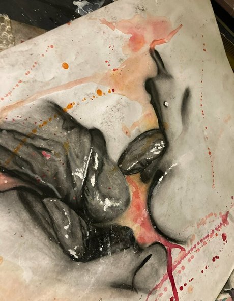 artnvenom onlyfans sexy