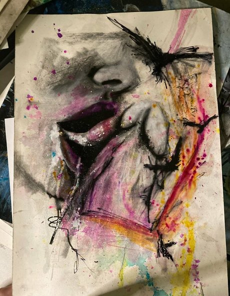 artnvenom only fans leak