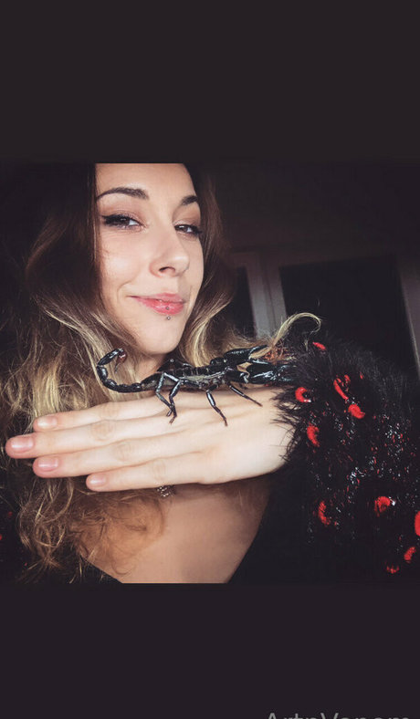 artnvenom onlyfans uncensored