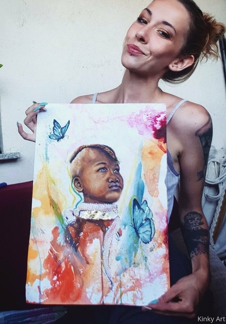 artnvenom onlyfans nude leaks