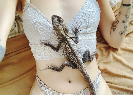 artnvenom leaked onlyfans