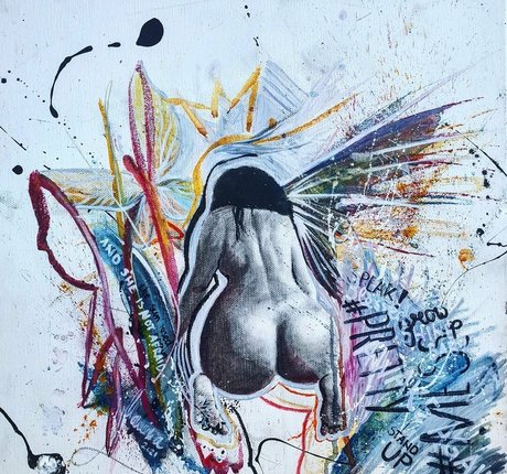 artnvenom onlyfans nude leak