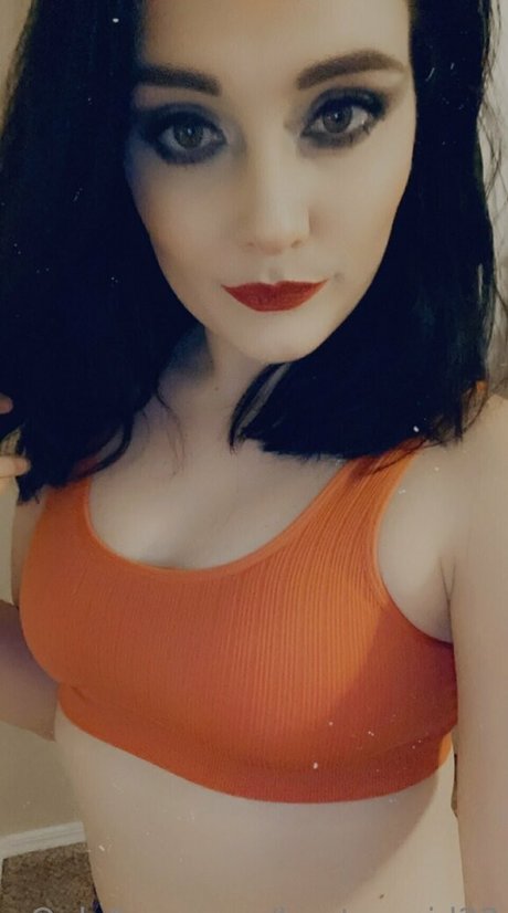 scarlottnyx22 onlyfans nude