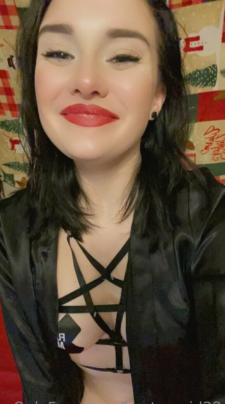 scarlottnyx22 only fans pic