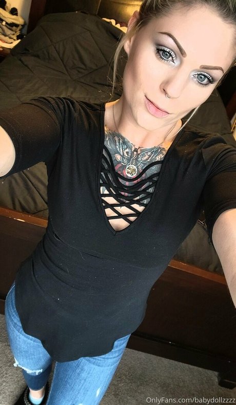 babydollzzzz onlyfans images