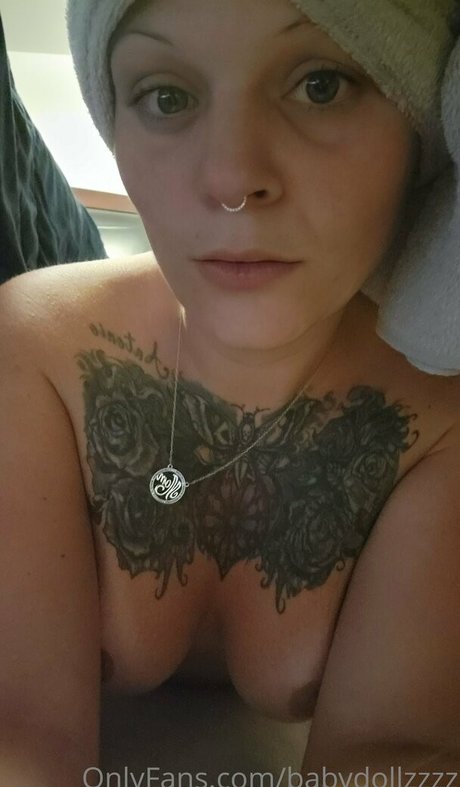 babydollzzzz onlyfans model photo