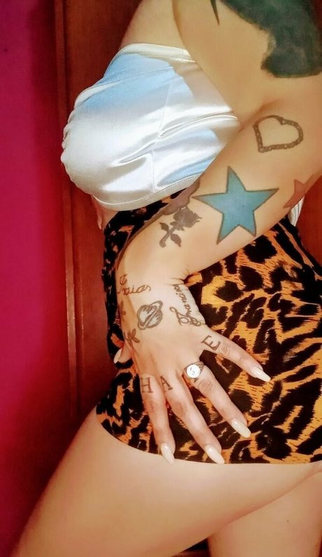 giuliibabyy onlyfans nudes leak