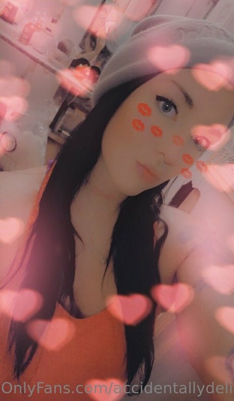 accidentallydelicious onlyfans leaked tits