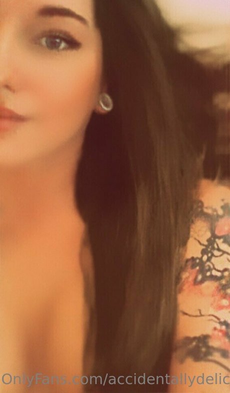 accidentallydelicious leaked onlyfans naked