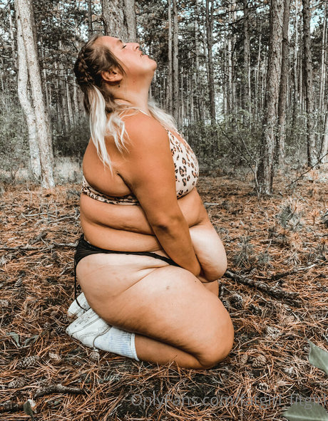 fatgirl fitgirl only fans leaked porn