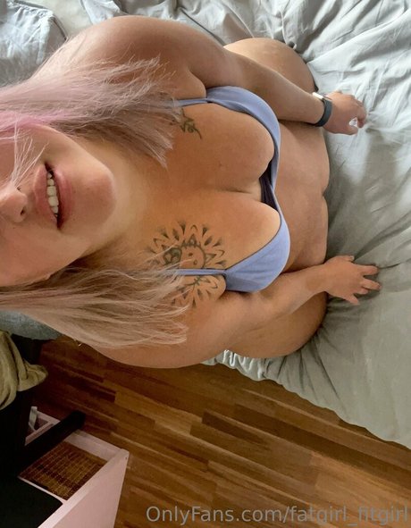 fatgirl fitgirl onlyfans nide