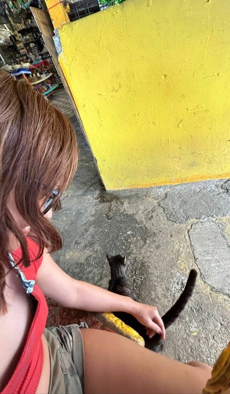 Leia Immanuel joi onlyfans