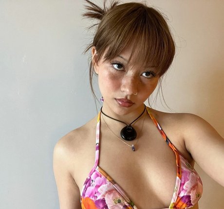 Leia Immanuel nude onlyfans