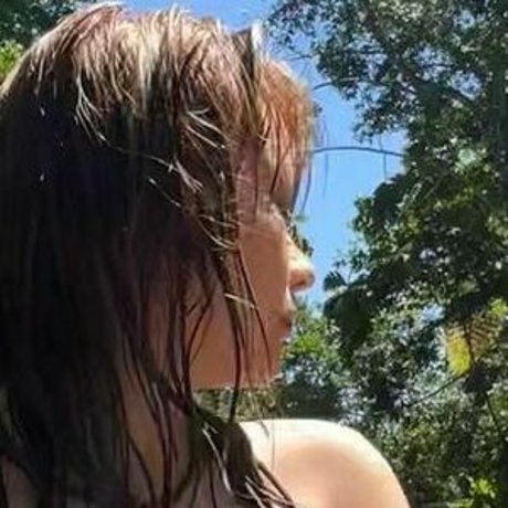 Leia Immanuel onlyfans topless