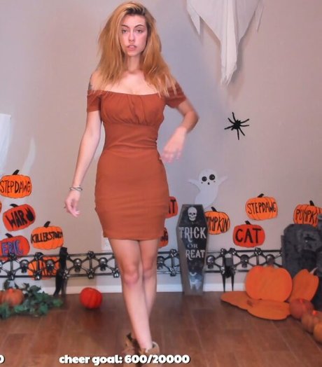 Jellyy Bree nude only fans