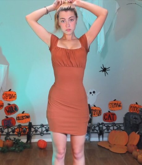 Jellyy Bree onlyfans for free