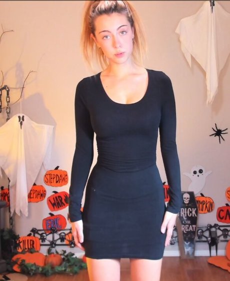 Jellyy Bree onlyfans nsfw