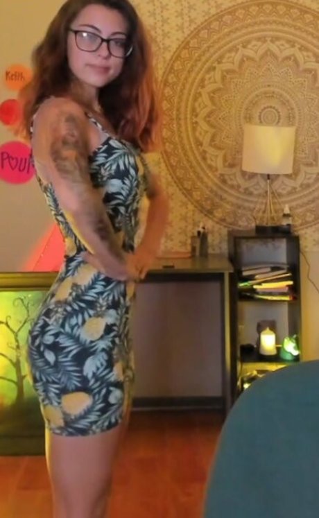 Jellyy Bree onlyfans leaked pics