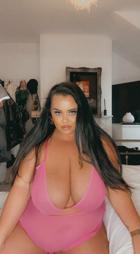 khloe38kk onlyfans leak nudes