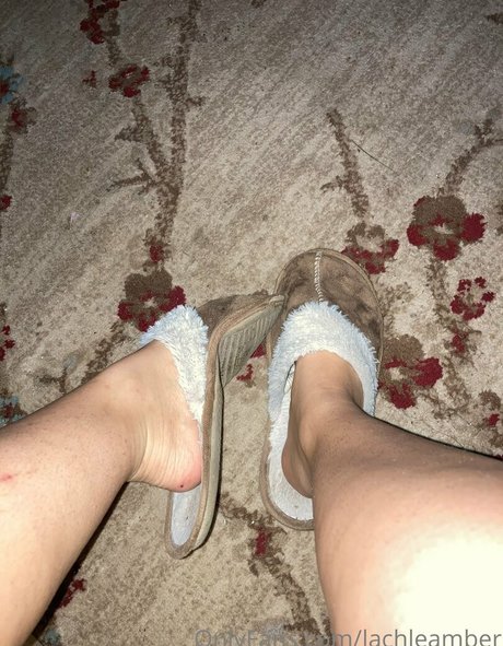 lachleamber onlyfans striptease