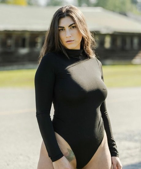 red hair onlyfans hot naked shots