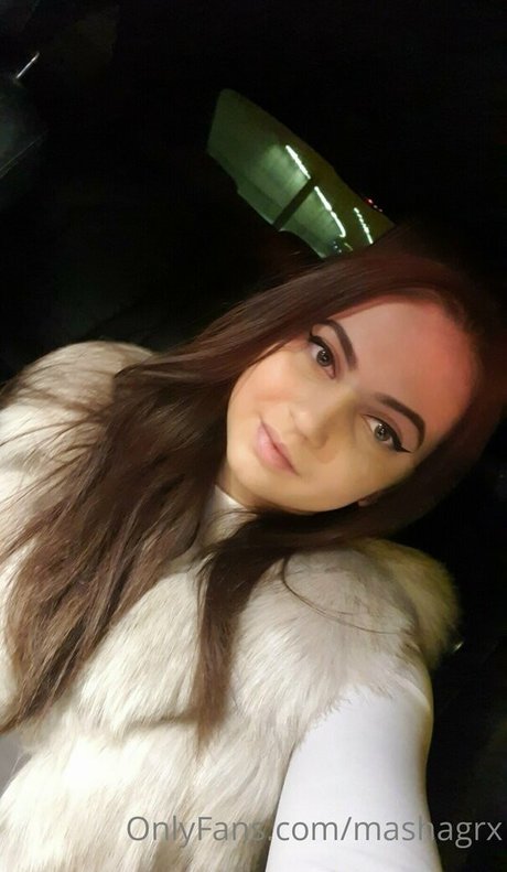 Mashagrx new onlyfans leaks
