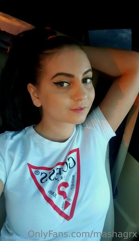 Mashagrx onlyfans naked