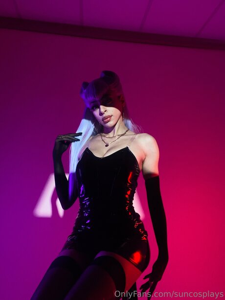 Suncosplays onlyfans sex