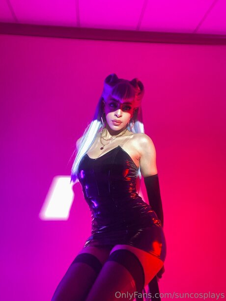 Suncosplays only fans porn