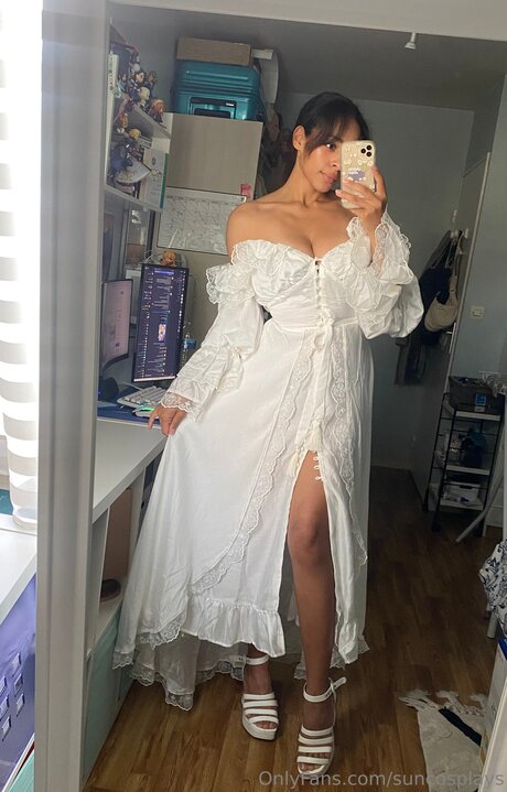 Suncosplays naked leaked onlyfans