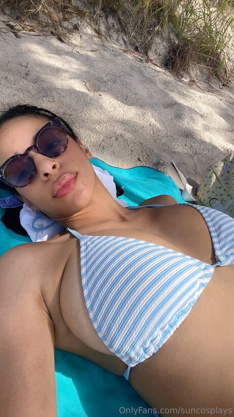 Suncosplays onlyfans leaked.