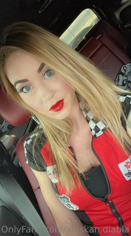 alaskan diabla onlyfans leak xxx