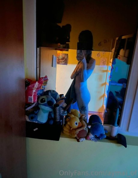 aymai of onlyfans archive