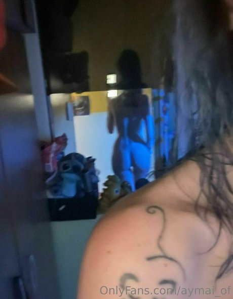 aymai of onlyfans leaked