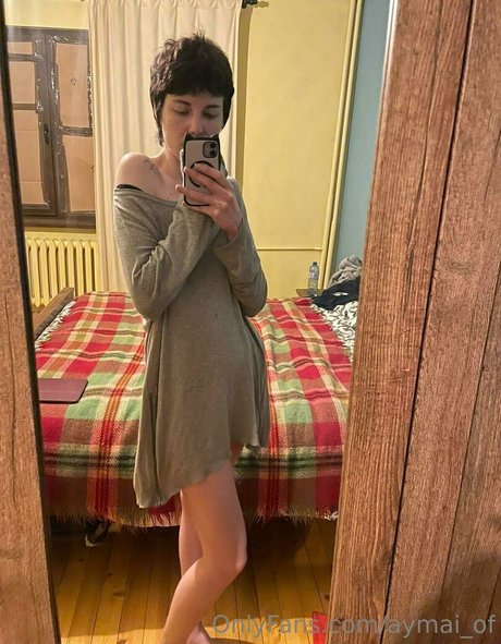 aymai of onlyfans leak sex
