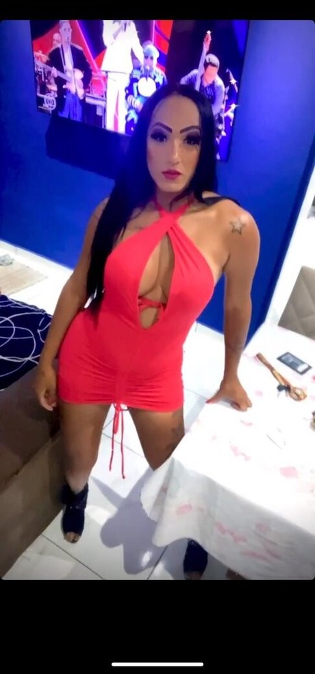 Luana Fischer onlyfans leaked photos