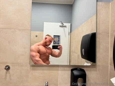 flexxxcouple onlyfans exposed