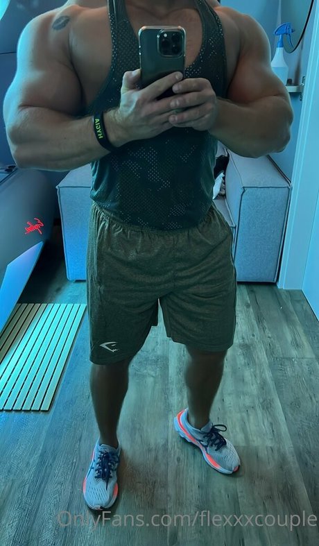 flexxxcouple naked onlyfans leaked