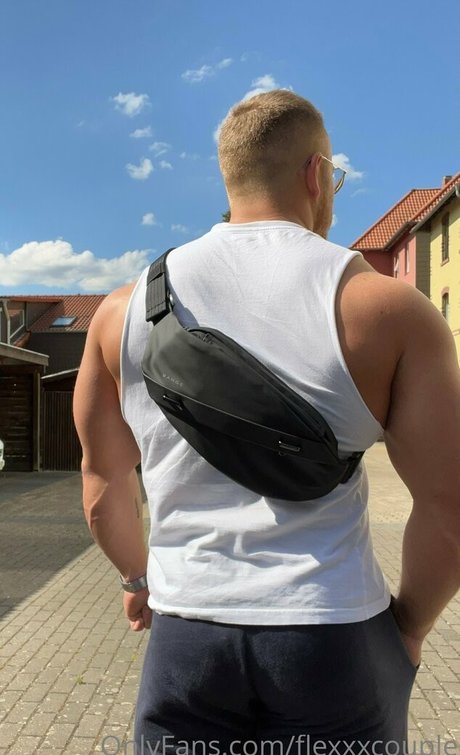 flexxxcouple new onlyfans