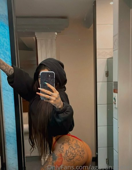 agustinabebe onlyfans nudes