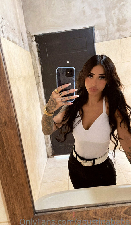 agustinabebe fans only
