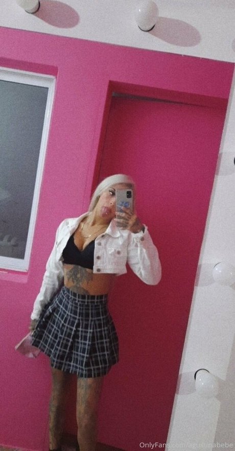 agustinabebe leaks only fans