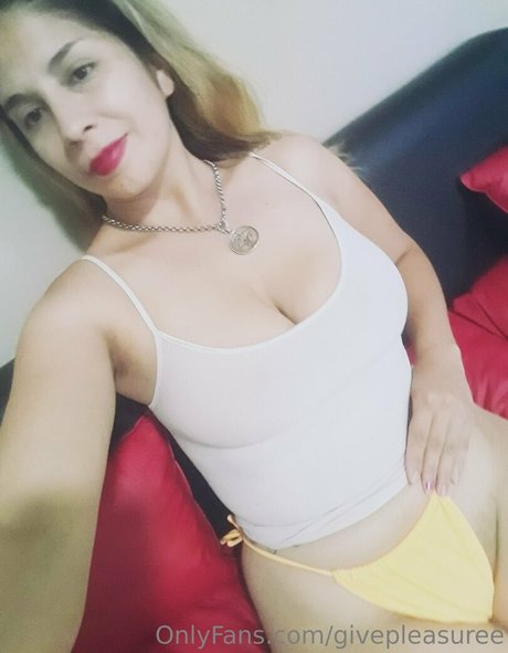 givepleasuree onlyfans desnuda