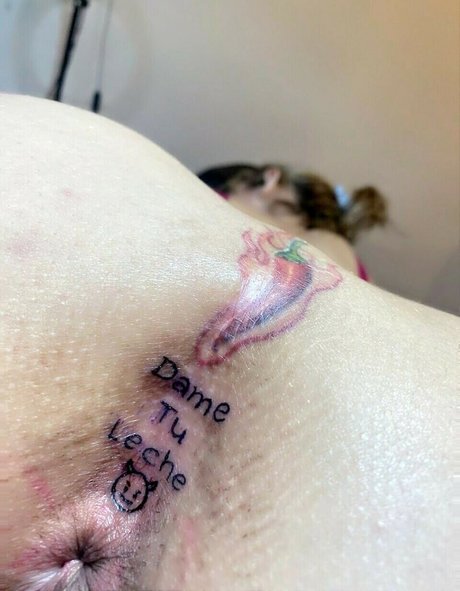 Syll Mineirinha onlyfans nudes leaked